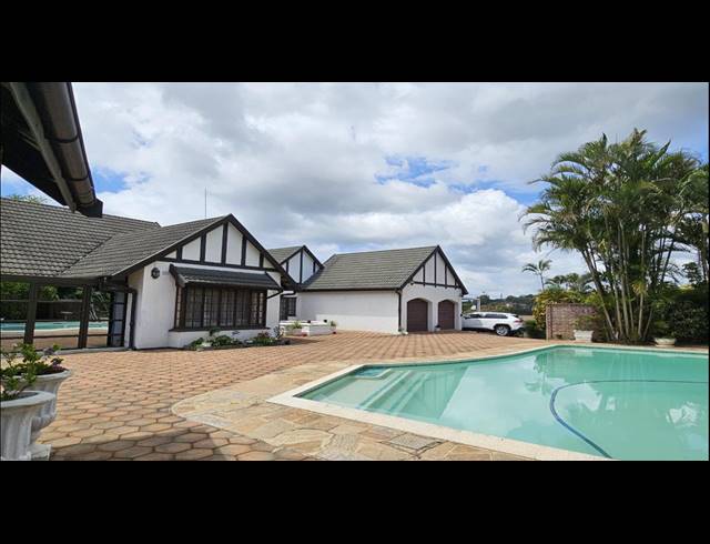 5 BEDROOM FREESTANDING FOR SALE IN WESTVILLE